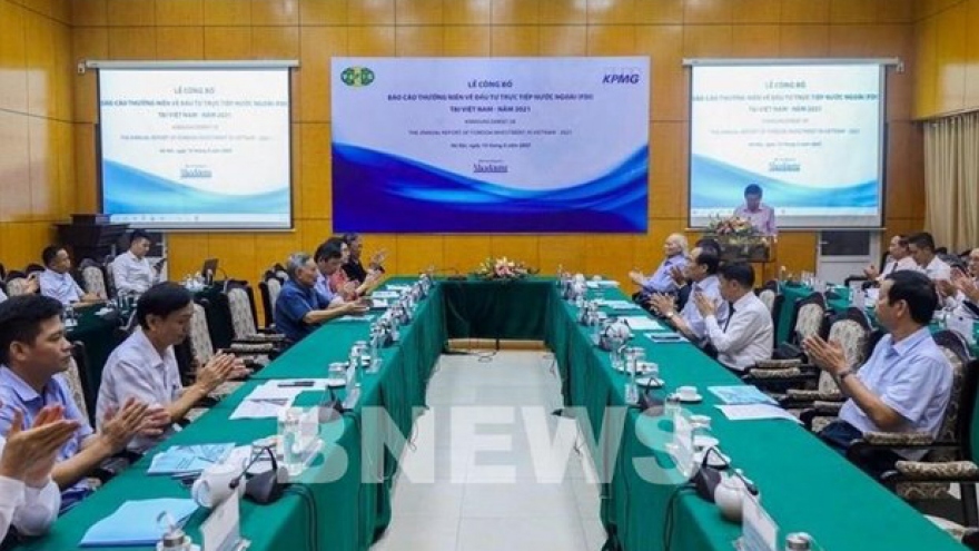 FDI – bright spot of Vietnam’s economy amid COVID-19